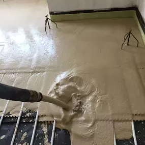 Bild von G.M Higgins Plastering & Screeding