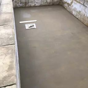 Bild von G.M Higgins Plastering & Screeding