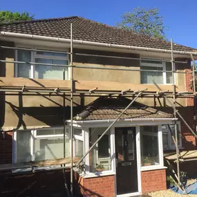 Bild von G.M Higgins Plastering & Screeding