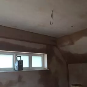 Bild von G.M Higgins Plastering & Screeding