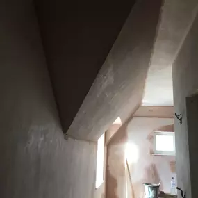 Bild von G.M Higgins Plastering & Screeding