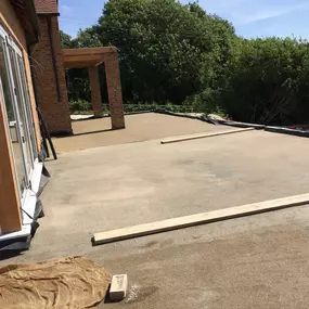 Bild von G.M Higgins Plastering & Screeding