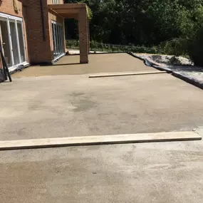 Bild von G.M Higgins Plastering & Screeding