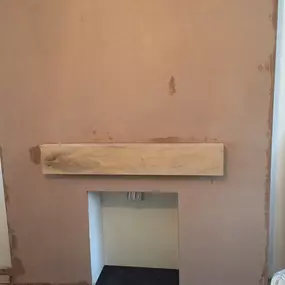 Bild von G.M Higgins Plastering & Screeding