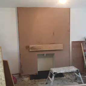 Bild von G.M Higgins Plastering & Screeding