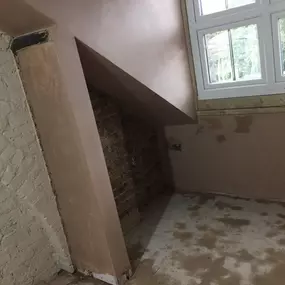 Bild von G.M Higgins Plastering & Screeding