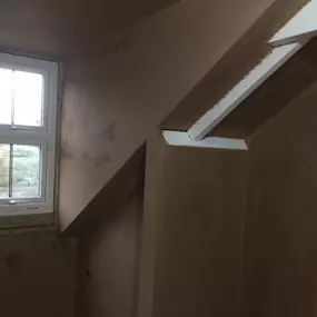 Bild von G.M Higgins Plastering & Screeding