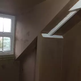 Bild von G.M Higgins Plastering & Screeding