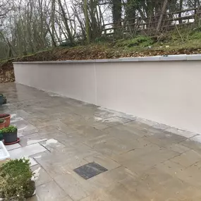 Bild von G.M Higgins Plastering & Screeding