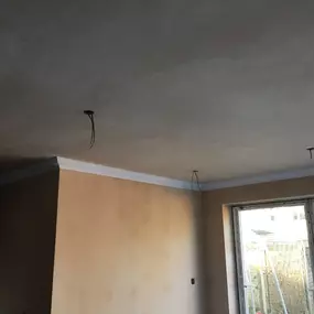 Bild von G.M Higgins Plastering & Screeding