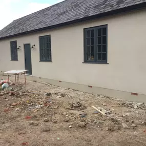 Bild von G.M Higgins Plastering & Screeding