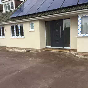 Bild von G.M Higgins Plastering & Screeding