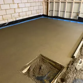 Bild von G.M Higgins Plastering & Screeding