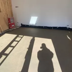 Bild von G.M Higgins Plastering & Screeding