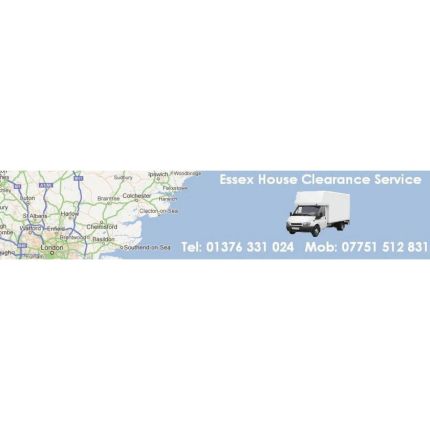 Logo de Essex House Clearance Services