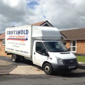 Bild von Croftswold Removals & Storage