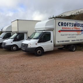 Bild von Croftswold Removals & Storage