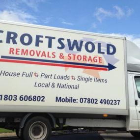 Bild von Croftswold Removals & Storage