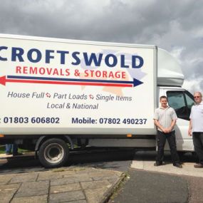 Bild von Croftswold Removals & Storage