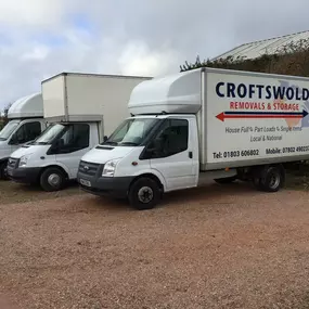 Bild von Croftswold Removals & Storage