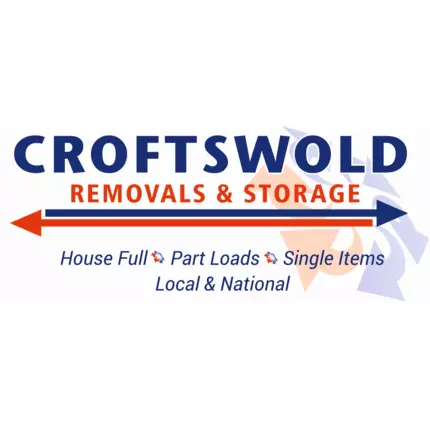 Logo from Croftswold Removals & Storage