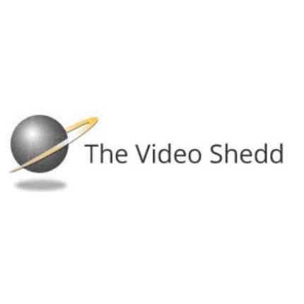 Logotyp från The Video Shedd