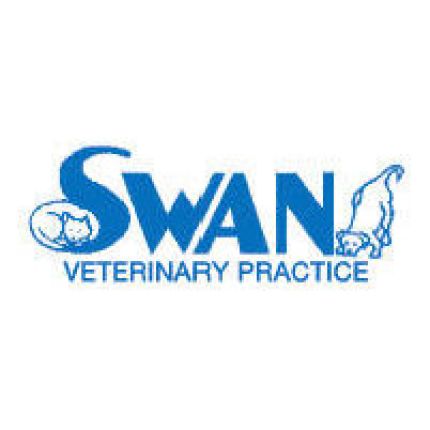 Logo from Swan Veterinary Practice
