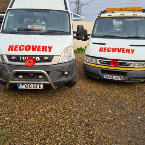 Bild von N Scott & Son Recovery