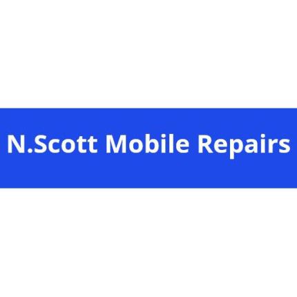 Logo de N Scott & Son Recovery