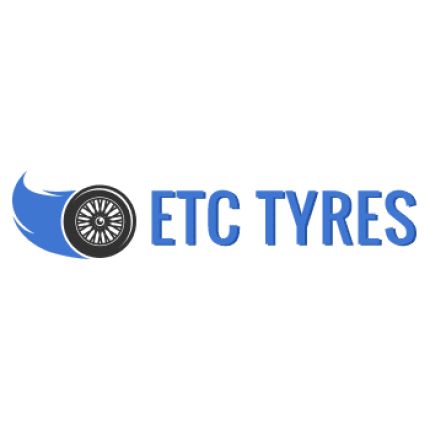 Logo van ETC Tyres