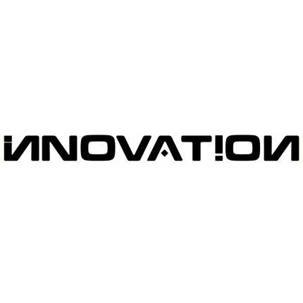 Logo from Innovation - Unisex Hair & Beauty