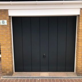Bild von A1 Garage Doors Ltd