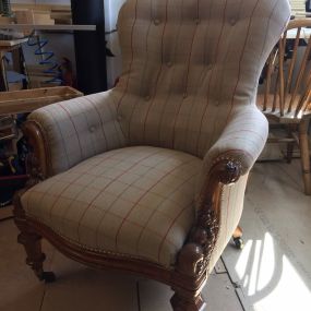 Bild von Tom Shearing Furniture Restoration