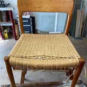 Bild von Tom Shearing Furniture Restoration