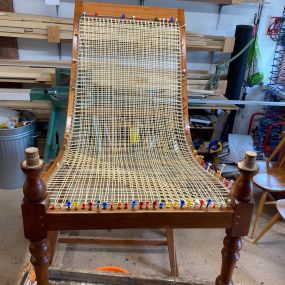 Bild von Tom Shearing Furniture Restoration