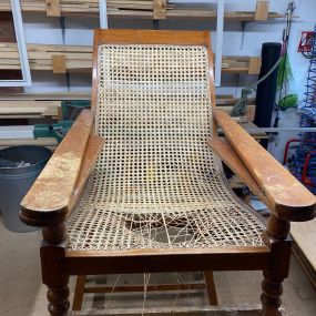 Bild von Tom Shearing Furniture Restoration