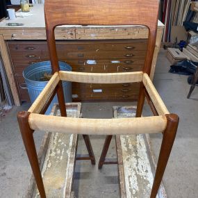 Bild von Tom Shearing Furniture Restoration