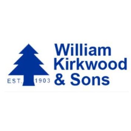 Λογότυπο από William Kirkwood & Sons