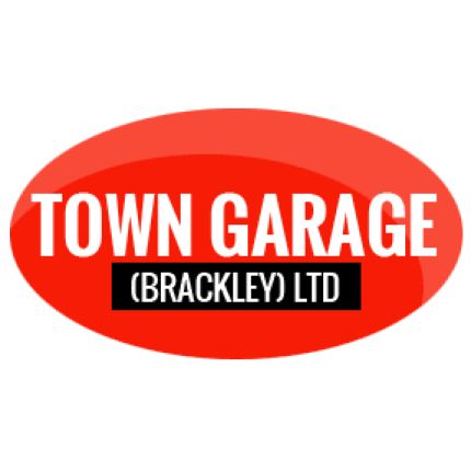 Logo van Town Garage Brackley Ltd