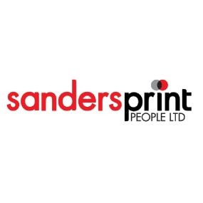 Bild von Sanders Print People Ltd