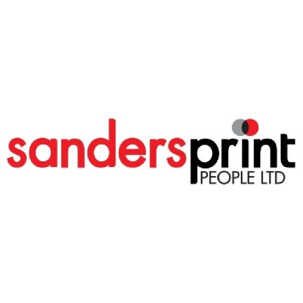 Logo from Sanders Print People Ltd