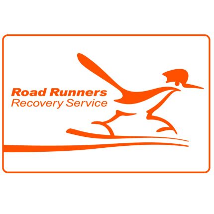 Logo fra Road Runners Recovery Service