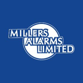 Bild von Millers Alarms Ltd