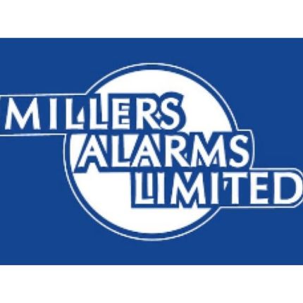 Logo da Millers Alarms Ltd