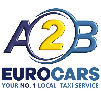 Logo von A 2 B Euro Cars Ltd