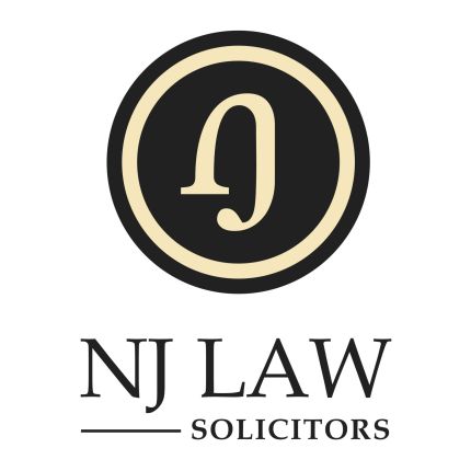 Logo de NJ Law Solicitors