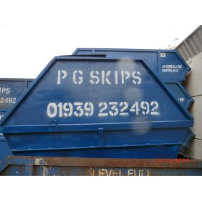 Bild von P G Skips Ltd