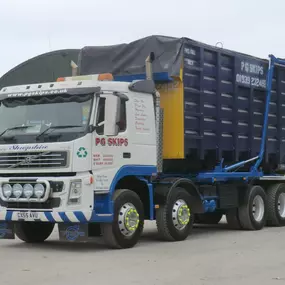 Bild von P G Skips Ltd