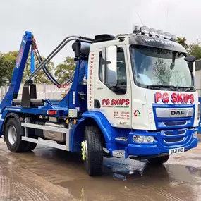 Bild von P G Skips Ltd