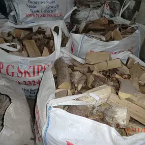 Bild von P G Skips Ltd